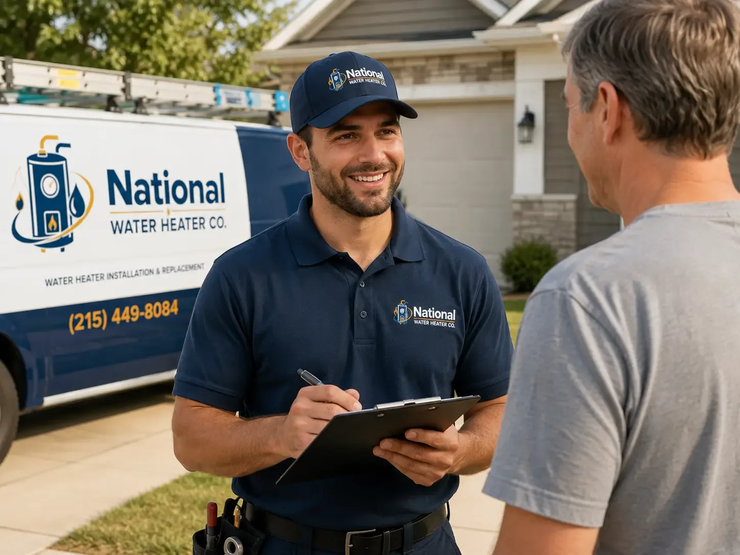 Water Heater Installation New London, WI FAQs